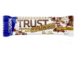 USN - Trust Crunch Bars - 12 x 60G